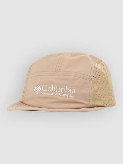 Columbia Wingmark Cap bruin