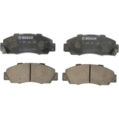 Remblokset BOSCH 0 986 461 142, voor