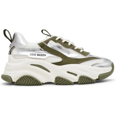 Damestrainers Steve Madden Possession-E