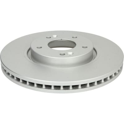 Remschijf BOSCH 0 986 479 C51 voorkant, geventileerd, sterk gecarboniseerd, 1 Stuk