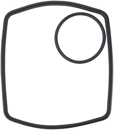 Accessoire voor aquariumfilter set van tankafdichtingen Eheim 2271/73/74/75, 2371/73, 2071/73/74/75