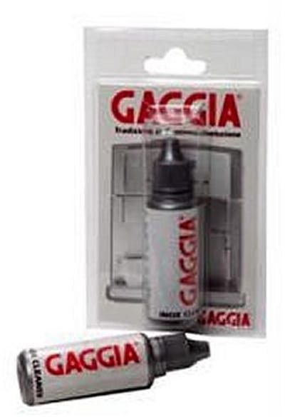Gaggia DM2271 RVS Reiniger