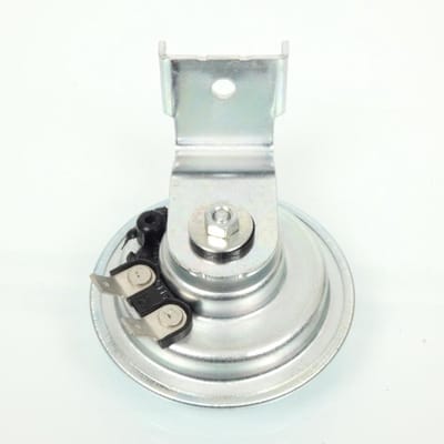 Claxon RMS voor Scooter Piaggio 150 Fly Euro3 2008 CM071805 Nieuw
