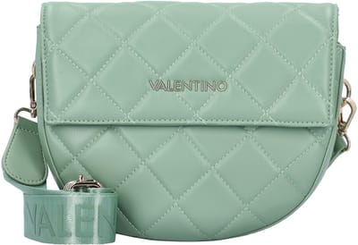 VALENTINO Schoudertas Bigs Flap Bag Salvia Mintgroen