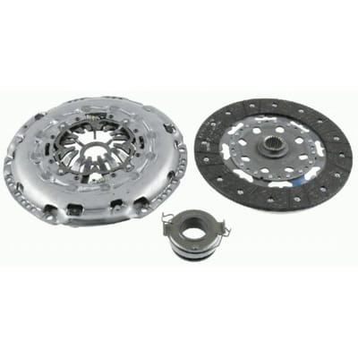 Koppelingsset SACHS XTend 3000 950 925