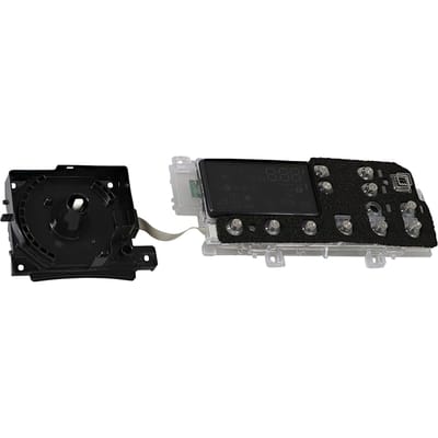 AEG gebruikersinterface-bord NIUS Wi-Fi, programmaselektor, set, TD,Ruby 140200940793