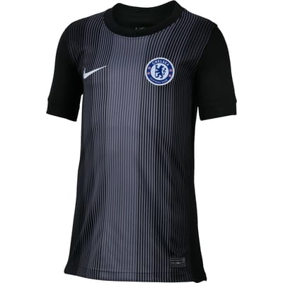 Chelsea kinder keepershirt 2025/2026