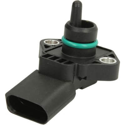 Sensor, laaddruk HELLA 6PP 358 152-011