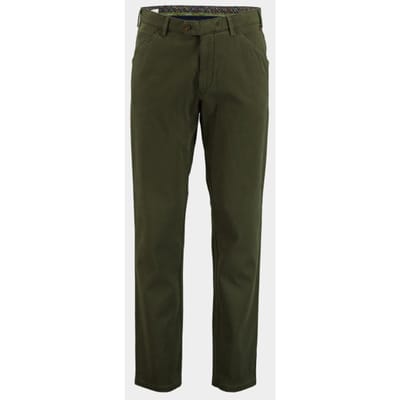 Meyer Katoenen broek chicago art.2-5605 33225600/28