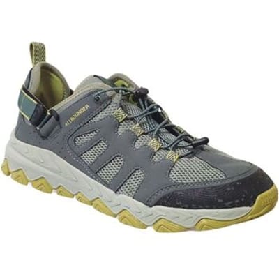 Lage Sneakers Allrounder by Mephisto Cando