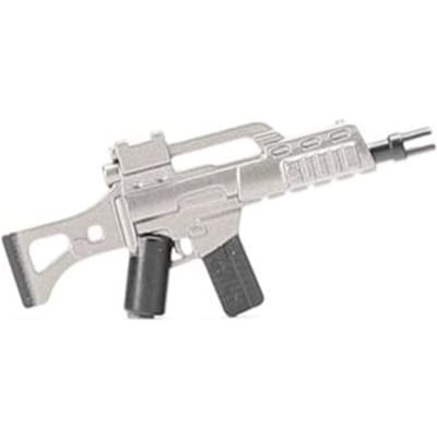 Style militaire Armes de haute qualité Bâtiment de haute qualité Blocs de haute qualité 98K bicolore de haute qualité Pistolet de haute qualité US de haute qualité