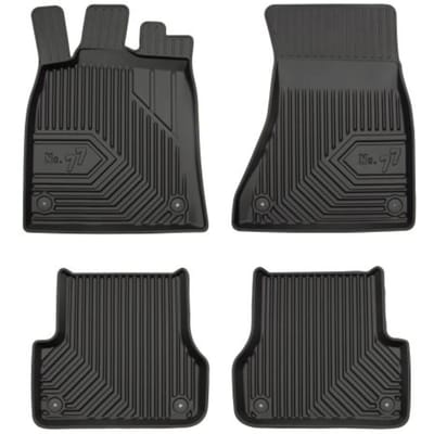 Rubber vloermatten FROGUM FRG77407459