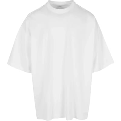 T-shirt met extra grote mouwen Build Your Brand Huge