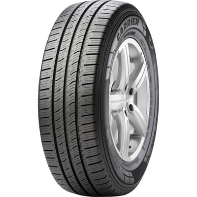 Vierseizoenenbanden PIRELLI Carrier All Season 215/60R17C, 109T TL