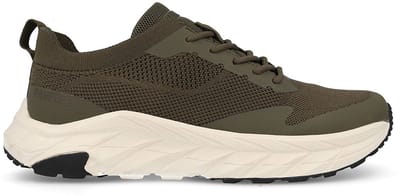 Paredes Garde Wandelschoenen Groen EU 41 Man