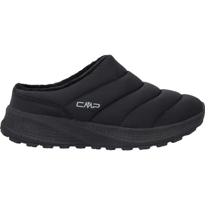Cmp Hertys Pantoffels Zwart EU 41 Vrouw