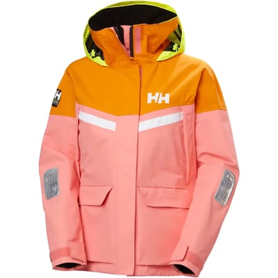 Waterdicht damesjack Helly Hansen Pier 4.0