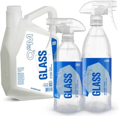 GYEON Q²M Glass - 4L