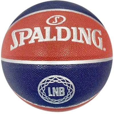Basketbal Spalding Excel LNB 24 TF-500 Composite