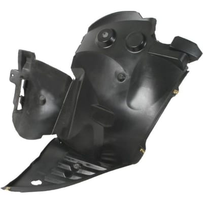 Plastic spatbordbekleding BLIC 6601-06-0000134P