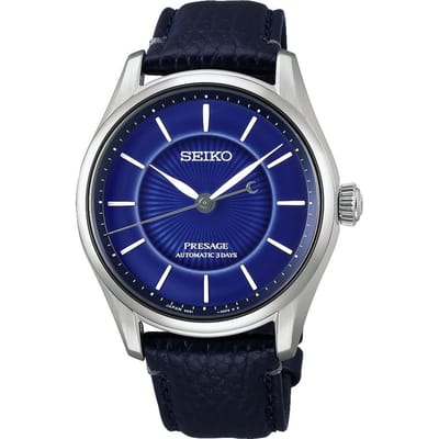 Seiko Presage HCC007J1 Presage Classic 145th Anniversary Horloge