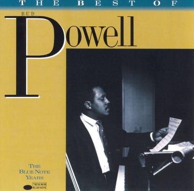 Best Of Bud Powell