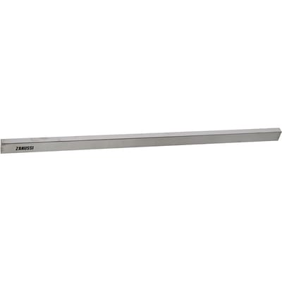 AEG voorpaneel, inox, Zanussi 4055362513
