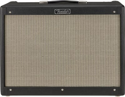 Fender Hot Rod Deluxe IV - Buizenversterker