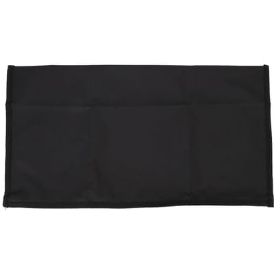 Sac Housse Pochette pour Clavier Universel Léger Tissu Oxford 600D Ordinateur L