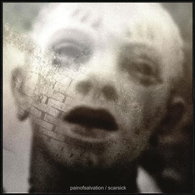Scarsick (Vinyl Re-Issue 2017) - Pain Of Salvation