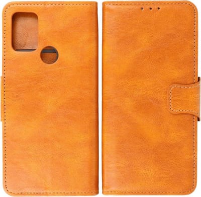 BestCases -  Motorola Moto G30 Hoesje - Moto G30 Bookcase Telefoonhoesje - Moto G30 Kaarthouder Portemonnee Hoesje - Motorola Moto G10 Hoesje - Moto G10 Bookcase Telefoonhoesje - Moto G10 Kaarthouder Portemonnee Hoesje - Kunstleer - Bruin