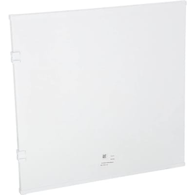 AEG diepvriezerdeur, wit, 681.2x661.5mm 140227002064