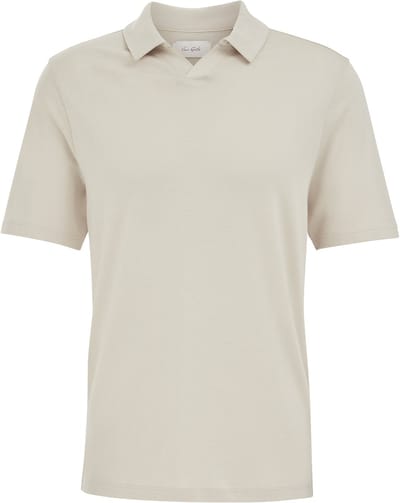 Van Gils Heren premium regular fit polo