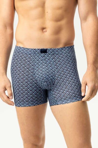 Trunk Shorty Serie Arctic Squad Sea Breath