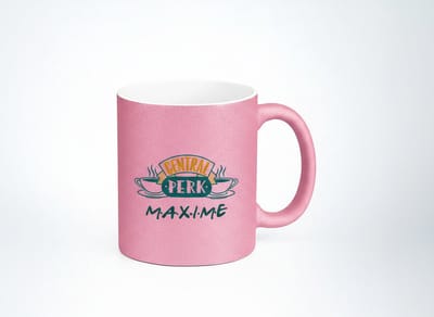 Nevolis® | Espressomok 330ml met Uniek Design | Ontwerp Jouw Eigen Mok | Handgemaakt Cadeau voor Koffieliefhebbers | Gepersonaliseerd op Aanvraag | Enkel of Grote Bestelling