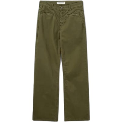 Reguliere damesjeans Sofie Schnoor Santiago