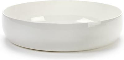PIET BOON B9214721H LAGE KOM XL GEGLAZUURD D24xH6cm