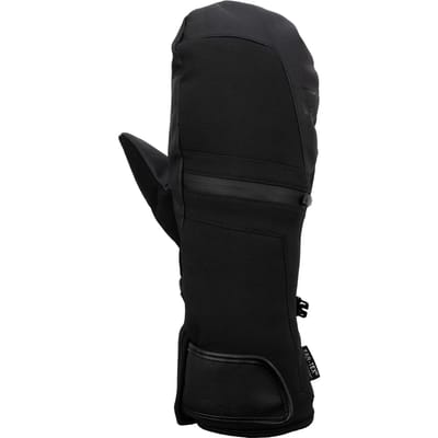 Starling Skiwanten - Premium - Volwassenen - Zwart - Maat 11/XXL