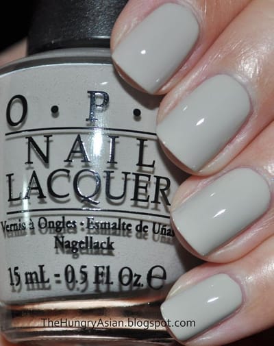 O.P.I. nagellak - Stranger Tides NL P17
