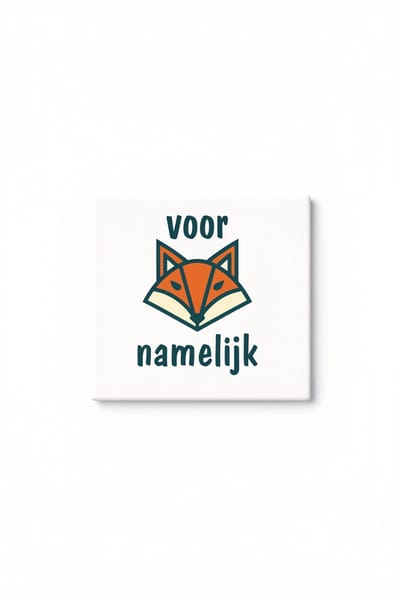 Tegel met Uniek Design | Ontwerp Jouw Eigen Tegel | Handgemaakt Cadeau voor Elk Interieur | Gepersonaliseerd op Aanvraag | Enkel of Grote Bestelling