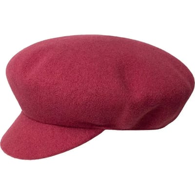 Wollen muts Kangol Big Apple