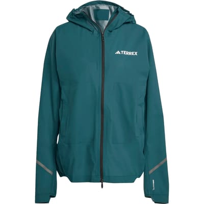 Waterdicht damesjack adidas Terrex Xperior 2.5