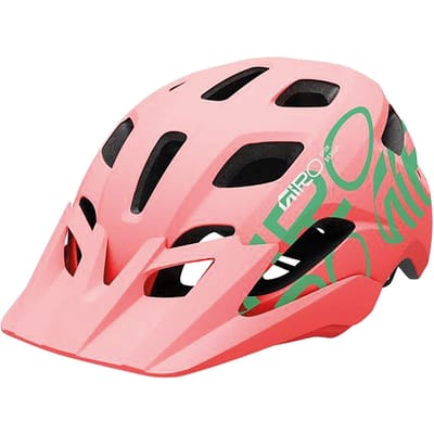 Giro Tremor Helm Junior