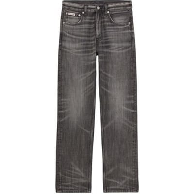 Ck 90S Recht Meteoriet - Fashion Wear - Volwassen