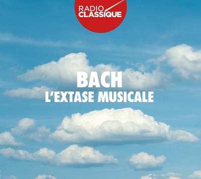 Vox Luminis, Café Zimmermann, Gli Incogniti, Collegium Vocale Gent, Philippe Herreweghe - J.S. Bach: L'extase Musicale (3 CD)
