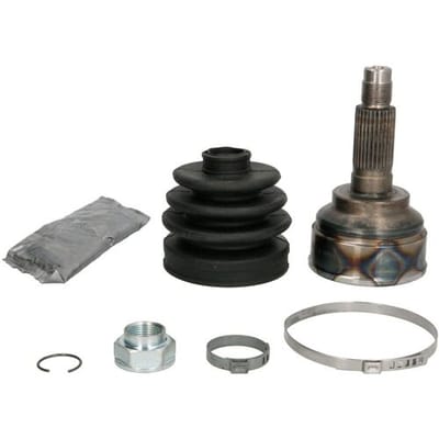 Homokineet reparatie set, aandrijfas SPIDAN 21166