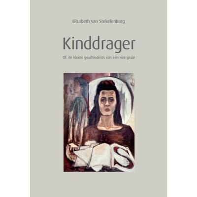 Kinddrager - Elisabeth Portia Van Stekelenbur