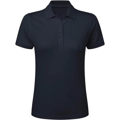 Damespolo SG Originals Stretch Tagless