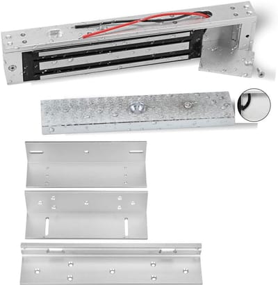 Magnetisch Elektromagnetisch Slot voor Toegangscontrole Deuren