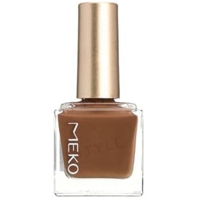 MEKO - Fingertip Play Light Nail Polish 36 Magic Lamps 10ml